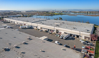 More details for 7307 Edgewater Dr, Oakland, CA - Industrial for Lease