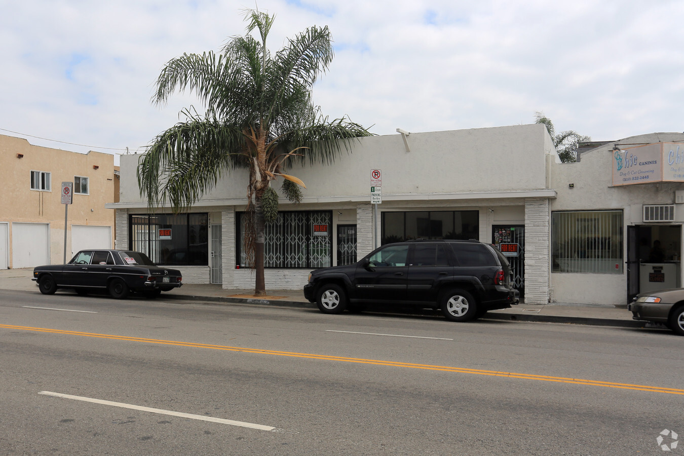 1424-1432 S Gaffey St, San Pedro, CA 90731 | LoopNet