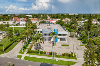 777 SE 20th St, Fort Lauderdale, FL - aerial  map view - Image1