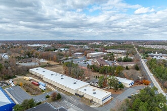 380 Cooper Rd, Berlin, NJ - AERIAL  map view