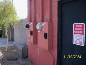 601 W University Dr, Tempe, AZ for lease Building Photo- Image 2 of 15