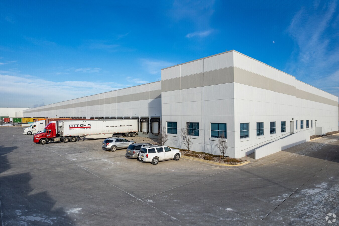 760 Port Carteret Dr, Carteret, NJ 07008 Industrial for Lease