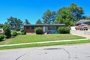1070 40th St Duplex - Duplex Property