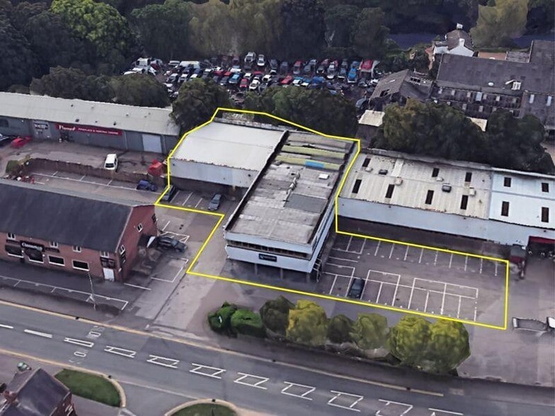 97 Bridge Rd, Horbury for sale - Building Photo - Image 2 of 23