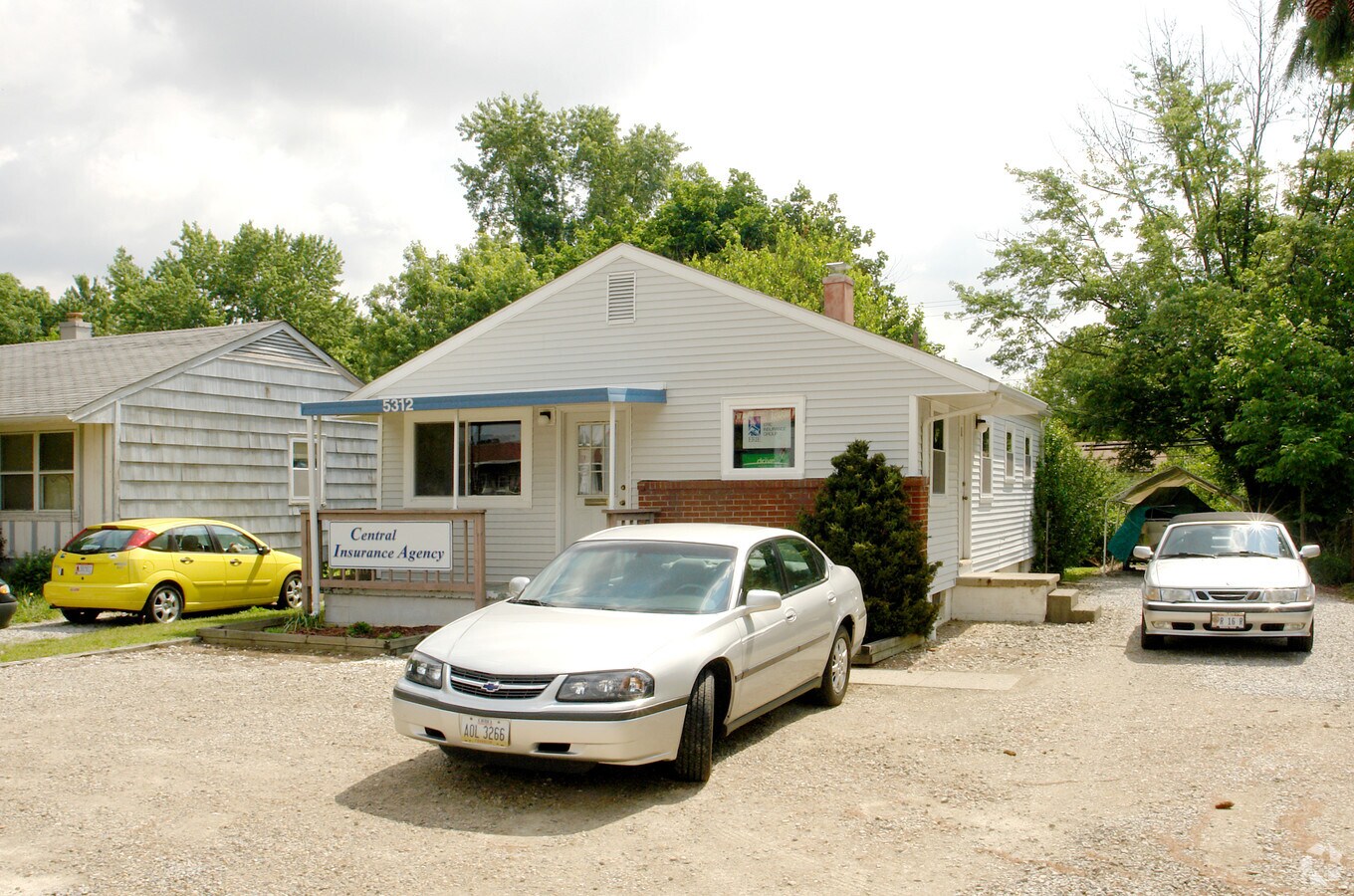 5312 Sinclair Rd, Columbus, OH 43229