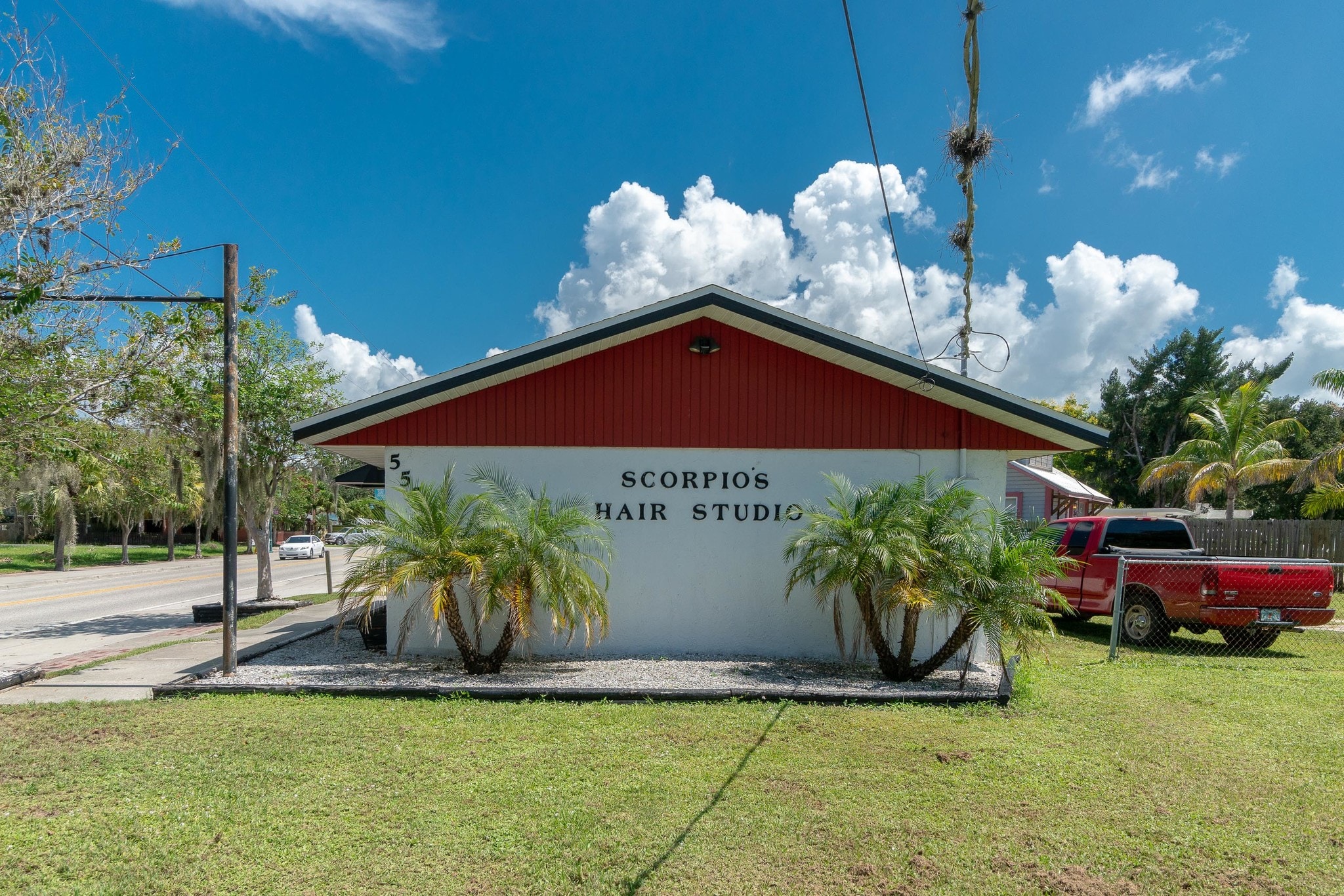 555 W Dearborn St, Englewood, FL 34223