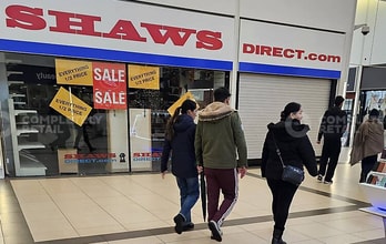 High St, West Bromwich for lease Building Photo- Image 1 of 1