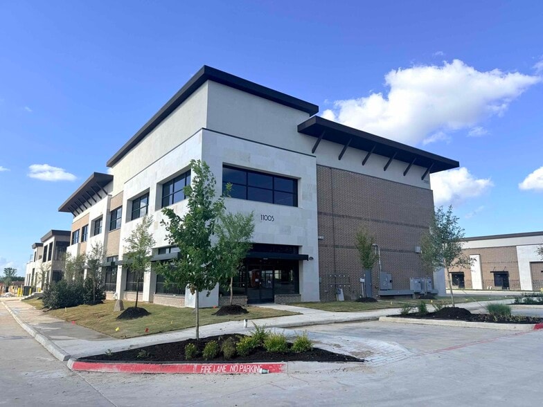 11005 Preston Road, Frisco, TX for sale - Construction Photo - Image 3 of 7