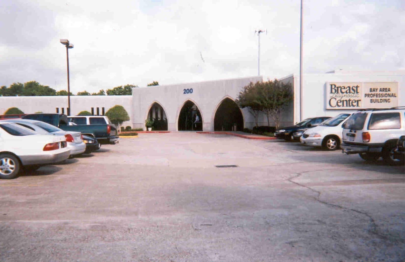 200 W Medical Center Blvd, ster, TX 77598