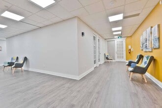 5500 N Service Rd, Burlington, ON for lease Interior Photo- Image 2 of 7