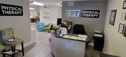 1015 N Stone St, Deland, FL for lease Interior Photo- Image 2 of 6