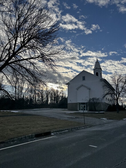 228 Old Turnpike Rd, Califon, NJ for sale - Building Photo - Image 2 of 12