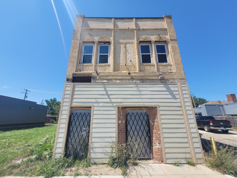 14907 Livernois Ave, Detroit, MI for sale - Building Photo - Image 2 of 46