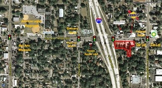 More details for 801-813 E Sligh Ave, Tampa, FL - Land for Sale