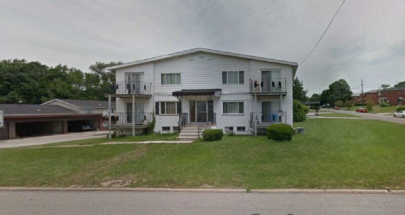 1685 Cromwell Dr, Akron, OH for sale Building Photo- Image 1 of 1