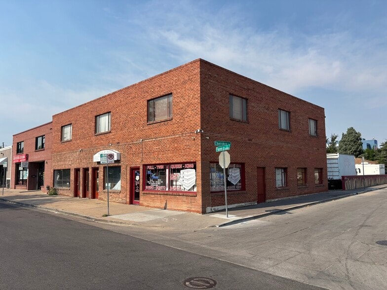 1457 Florence St, Aurora, CO for sale - Building Photo - Image 1 of 13