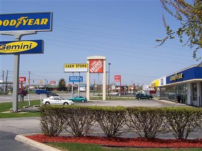 1925 Pipestone Rd, Benton Harbor, MI for lease - Other - Image 3 of 25