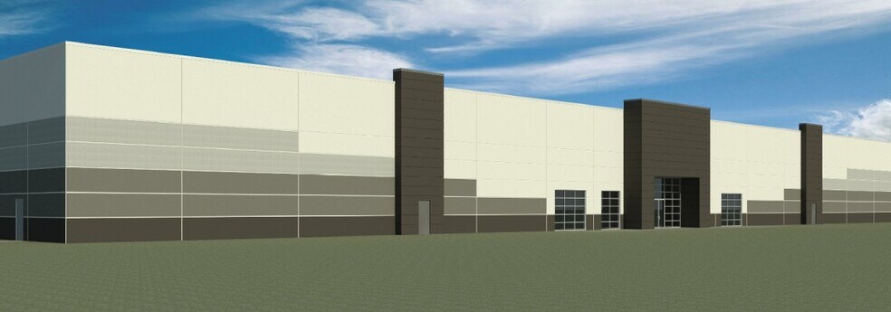 810 Beechcroft Rd, Spring Hill, TN for sale - Building Photo - Image 1 of 1