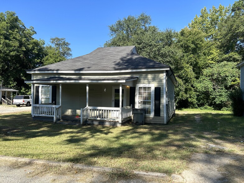 McGee St, LaGrange, GA SFR Portfolio portfolio of 12 properties for sale on LoopNet.com - Building Photo - Image 3 of 12