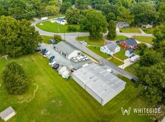 More details for 741 Wilshire Ave SW, Concord, NC - Flex for Sale