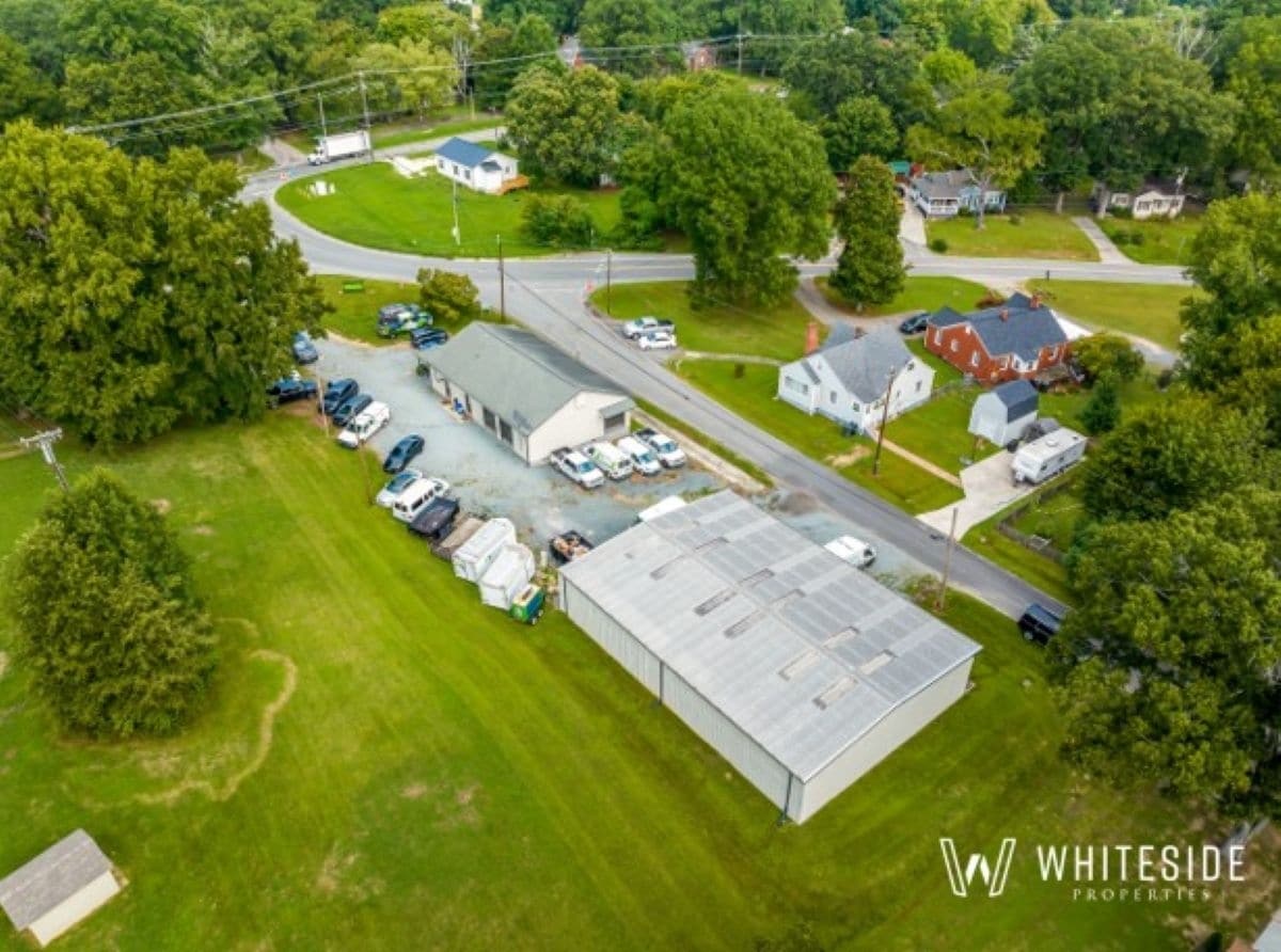741 Wilshire Ave SW, Concord, NC for sale Primary Photo- Image 1 of 10