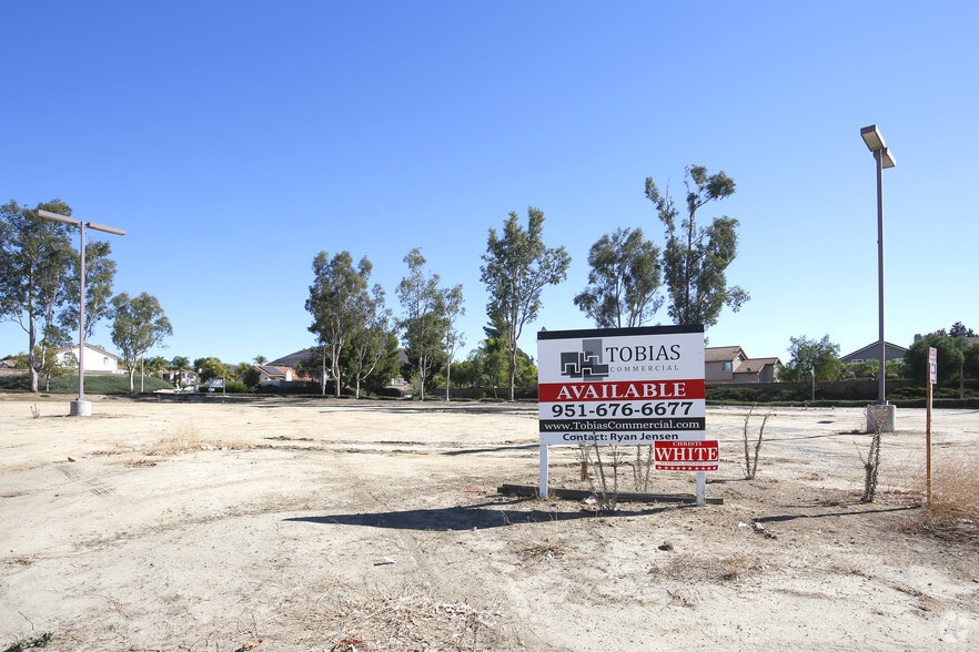 39360 Los Alamos Rd, Murrieta, CA, 92563 Commercial Land For Sale