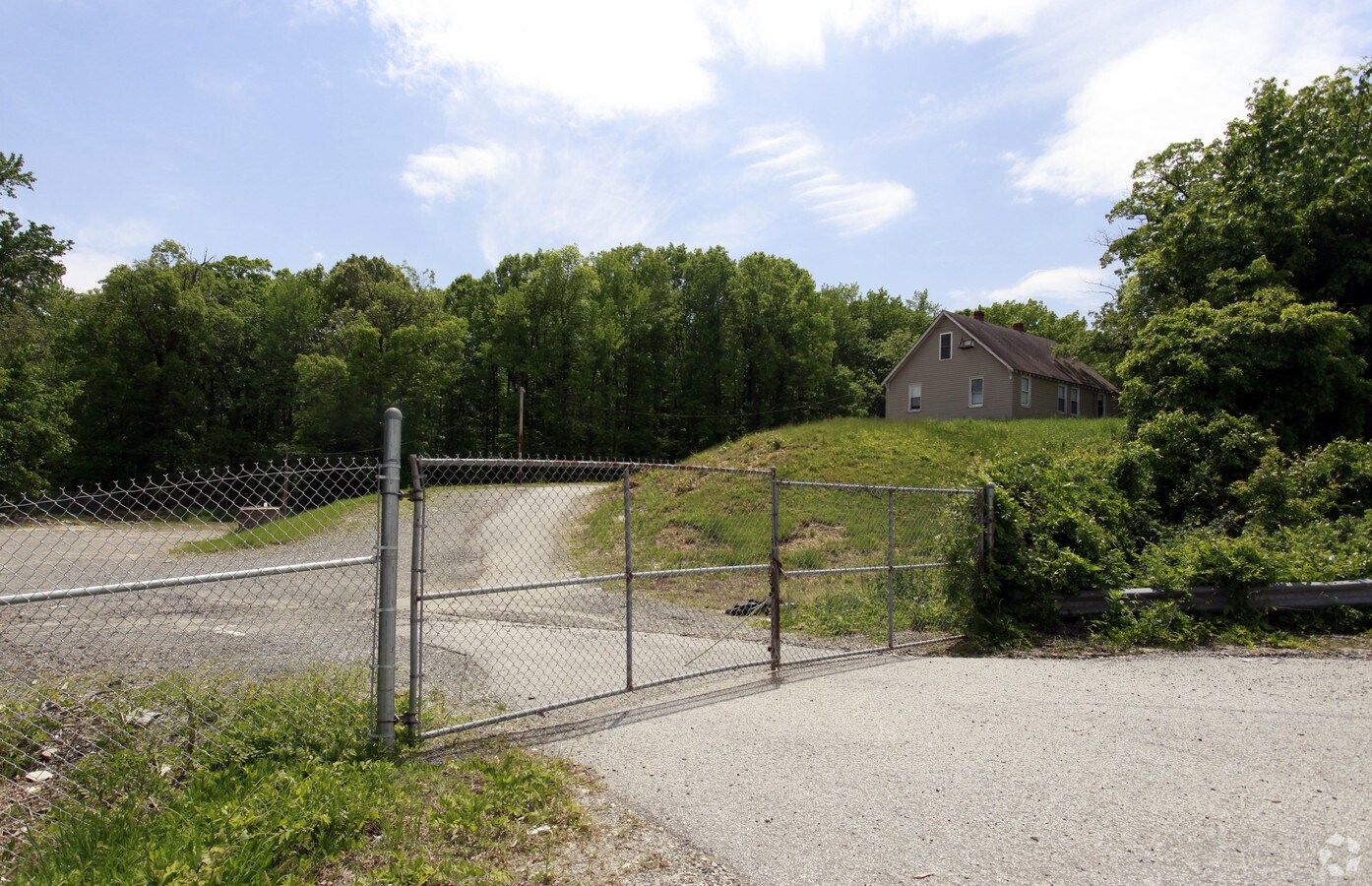 10301 Richmond Hwy, Lorton, VA 22079 Property Record