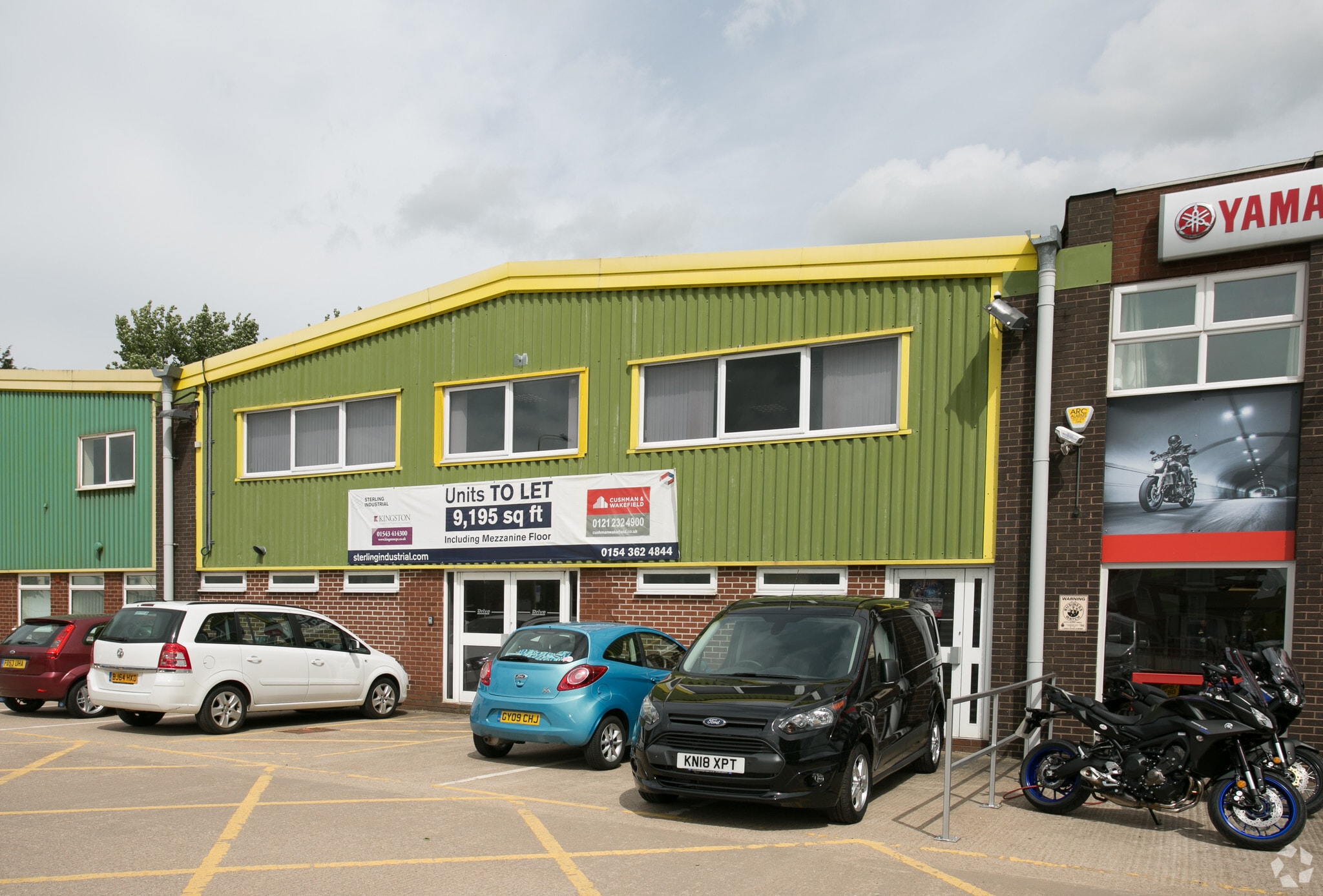 Atherstone St, Tamworth for sale Building Photo- Image 1 of 1