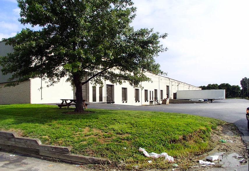 100-110 Darby Commons Ct, Folcroft, PA for lease - Other - Image 2 of 5