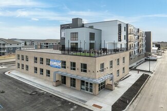 More details for 3252 6th St W, West Fargo, ND - Office/Retail for Lease