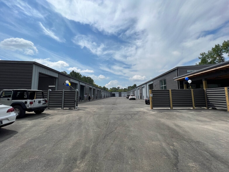 605 Julian Rd, Ringgold, GA for sale - Building Photo - Image 1 of 7