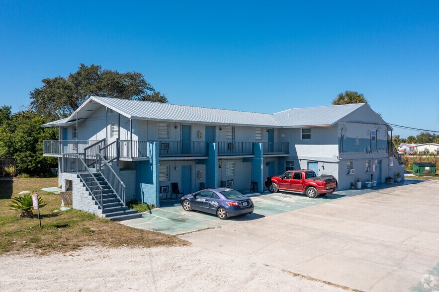 8800 US Highway 1, Micco, FL for sale - Primary Photo - Image 1 of 1