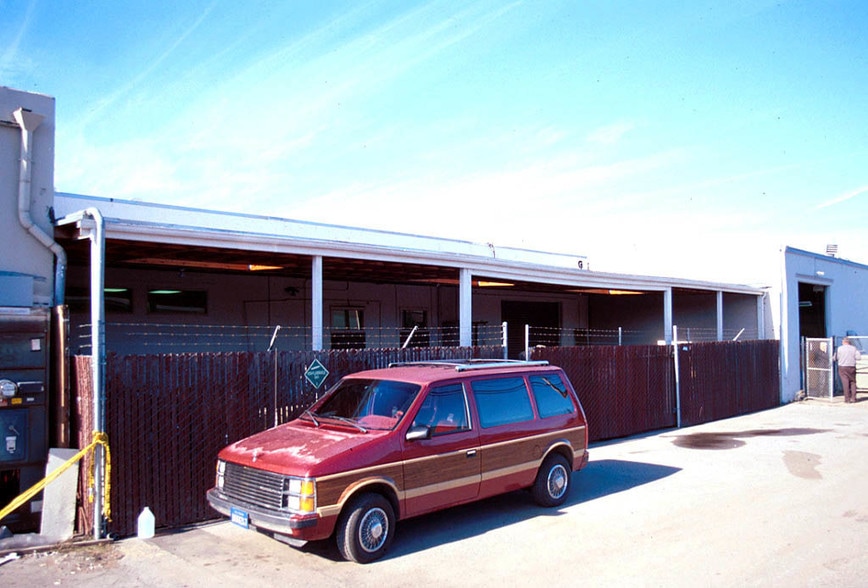922-926 Industrial Ave, Palo Alto, CA for lease - Other - Image 3 of 5
