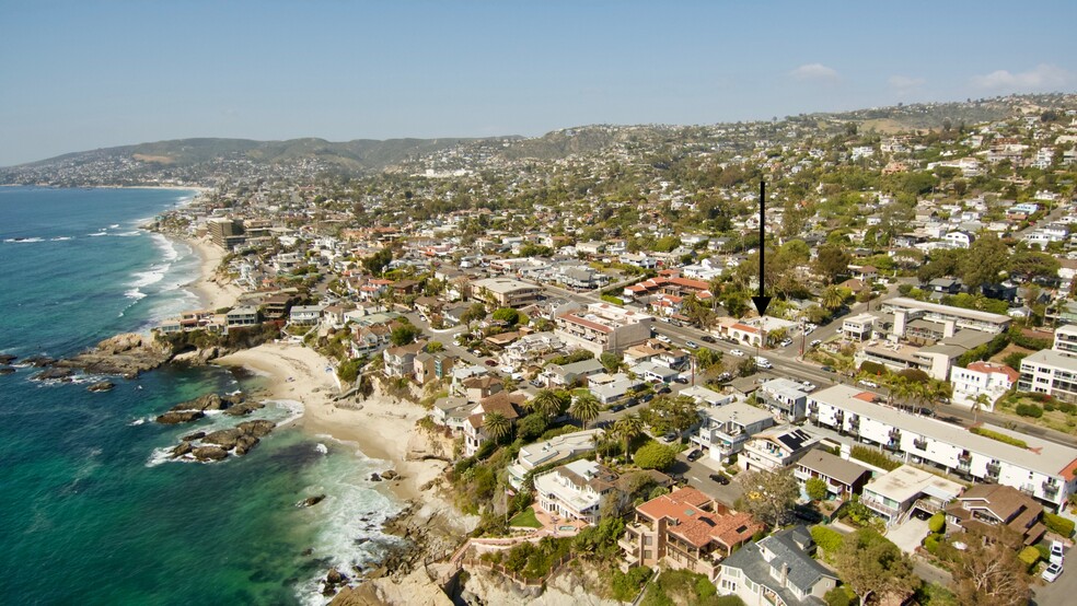 2094 Coast Hwy, Laguna Beach, CA for lease - Building Photo - Image 3 of 8