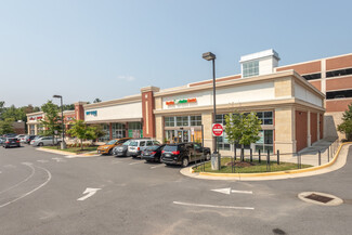 More details for 3000 Annandale Rd, Falls Church, VA - Retail for Lease