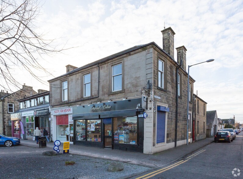 4848A Grahams Rd, Falkirk, FAL FK1 1HR