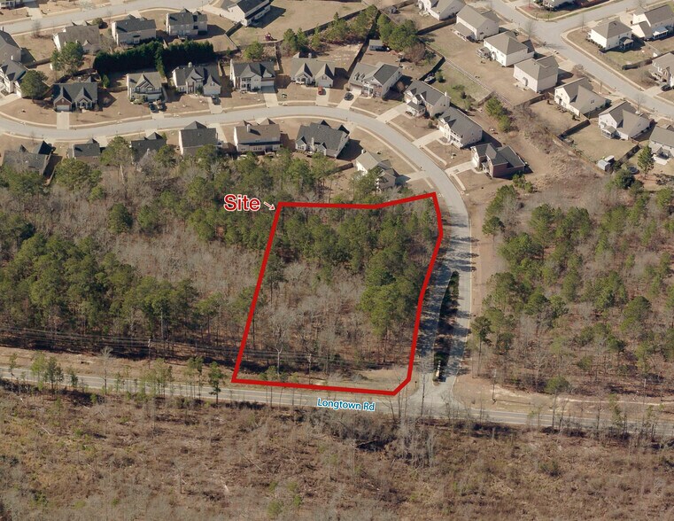 Longtown Rd, Columbia, SC for sale - Building Photo - Image 2 of 4