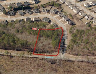 More details for Longtown Rd, Columbia, SC - Land for Sale