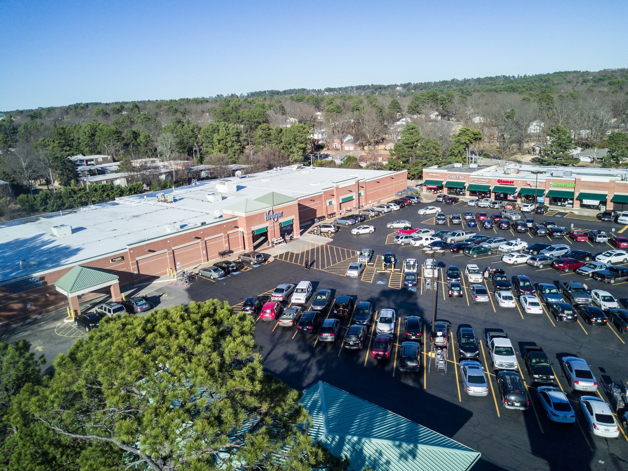 10300 N Rodney Parham Rd, Little Rock, AR for sale Building Photo- Image 1 of 1