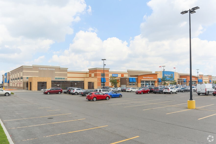 Mayfield Rd & Bramalea Rd, Brampton, ON for sale - Primary Photo - Image 1 of 1