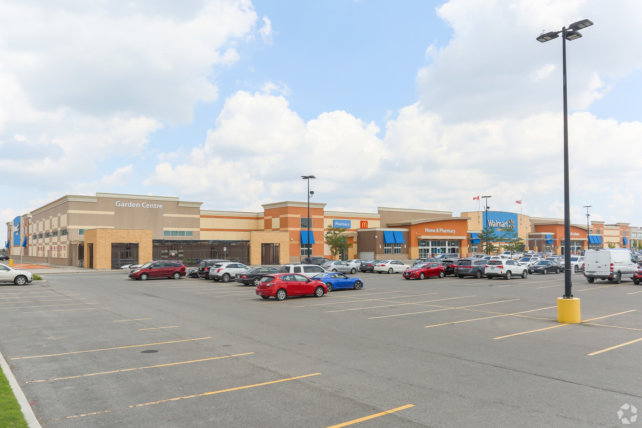Mayfield Rd & Bramalea Rd, Brampton, ON for sale Primary Photo- Image 1 of 1