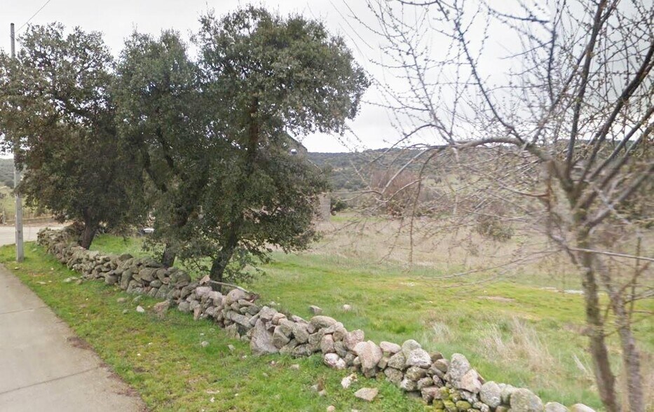 Land in Encina de San Silvestre for sale - Building Photo - Image 3 of 4
