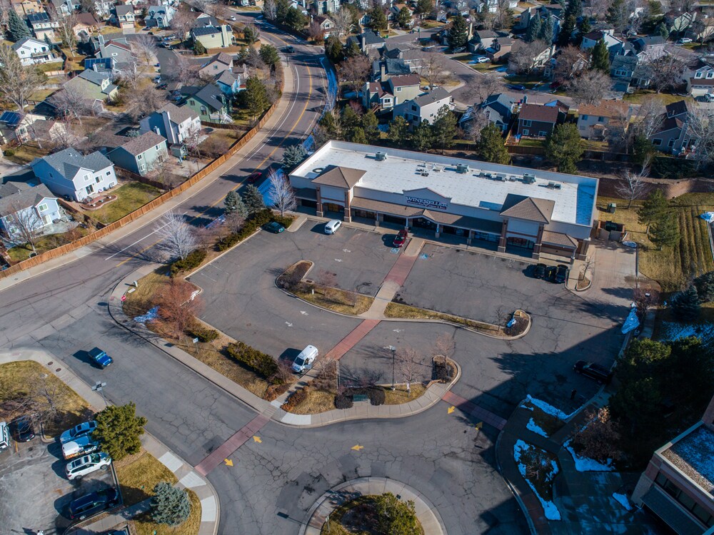 6670 Timberline Rd, Highlands Ranch, CO for sale Building Photo- Image 1 of 1