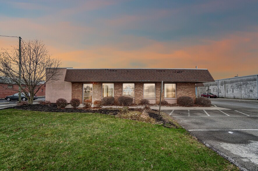 3800 S Dixie Hwy, Lima, OH for sale - Primary Photo - Image 1 of 1