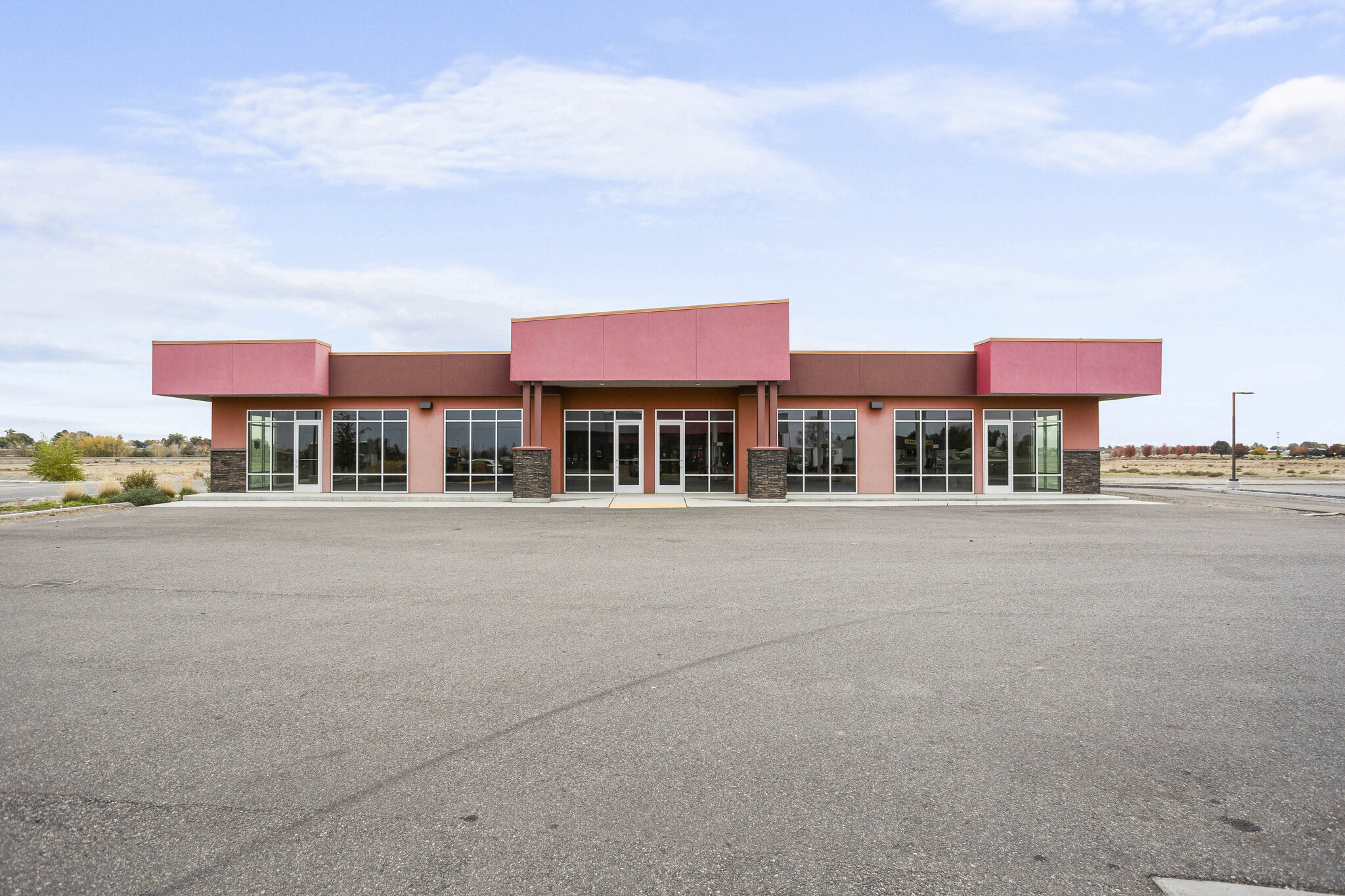 773 Kohler Rd, Burbank, WA for lease Building Photo- Image 1 of 19