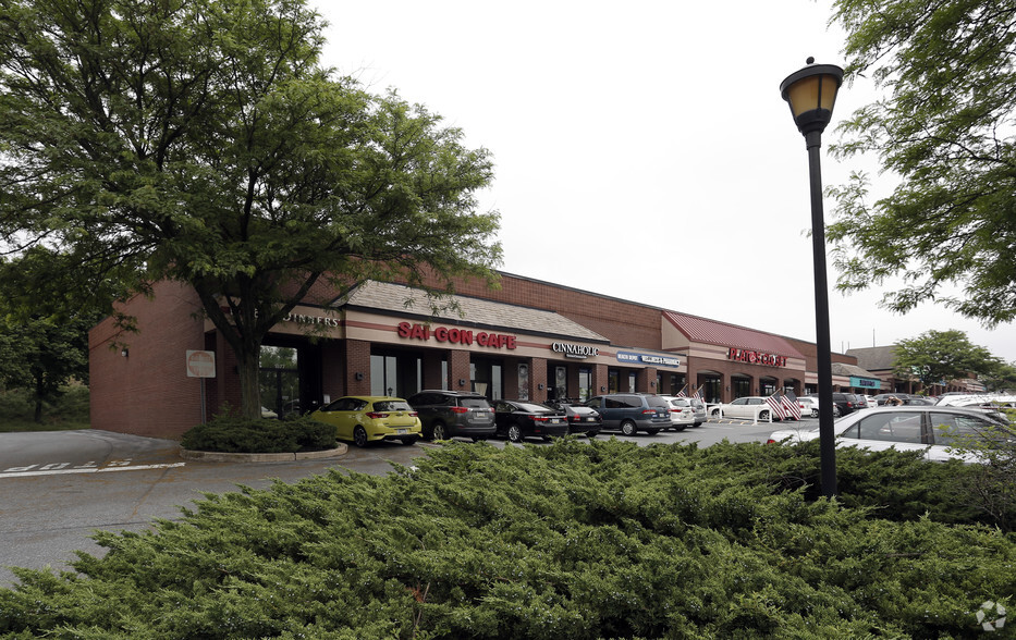 1545-1559 Manheim Pike, Lancaster, PA for lease - Primary Photo - Image 2 of 2