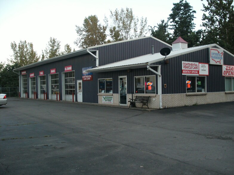 108 Narrows Rd, Larksville, PA 18651