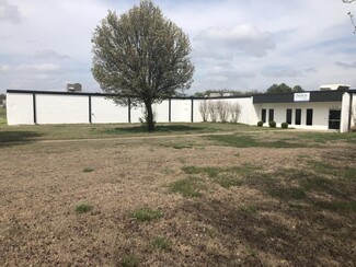 More details for 113 W South St, Lincoln, AR - Industrial for Lease