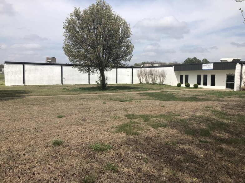 113 W South St, Lincoln, AR for lease - Building Photo - Image 1 of 66