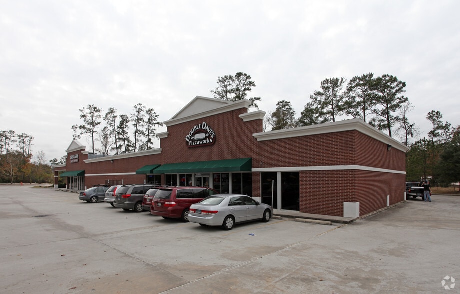 2626 Research Forest Dr, The Woodlands, TX for sale - Primary Photo - Image 1 of 1